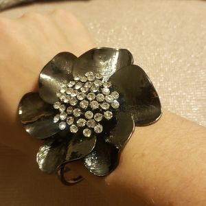 Womens cuff bracelet